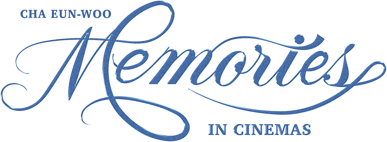 『CHA EUN-WOO: MEMORIES IN CINEMAS』